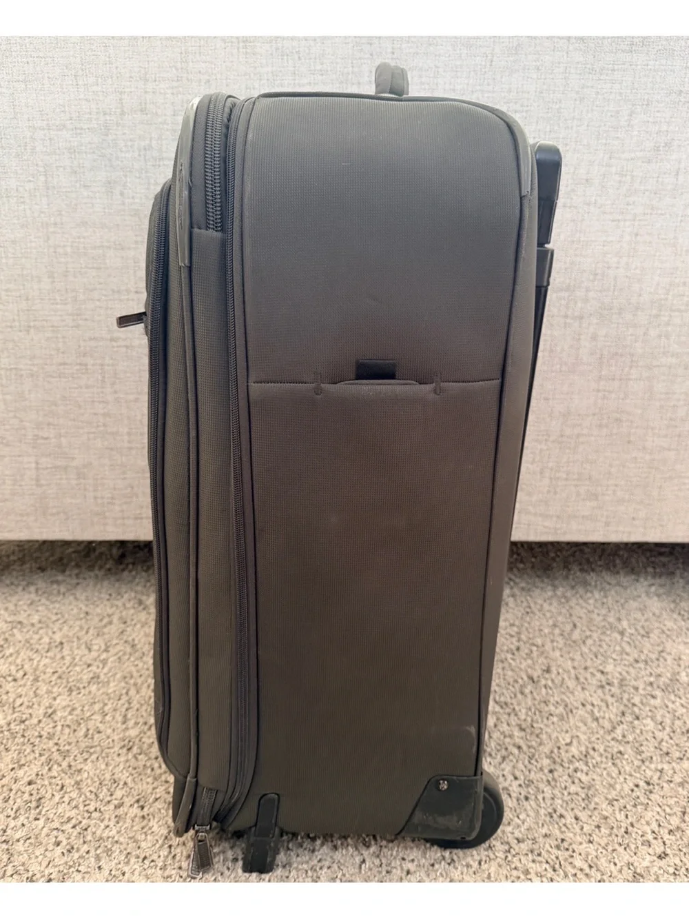 Briggs & Riley 2 Wheel Rolling Suitcase | Transcend TU224X-8, 26
